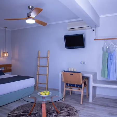 Appart hôtel Glykeria Mini