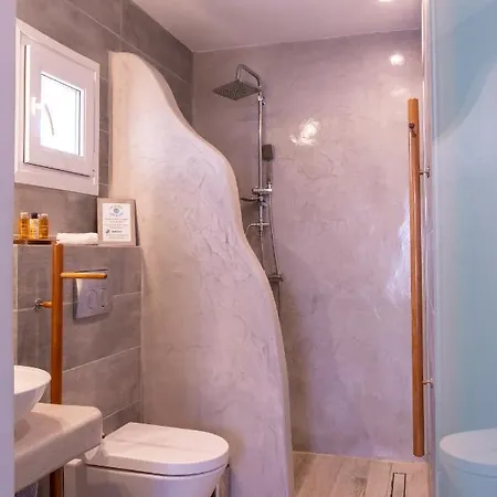Glykeria Mini Appart hôtel