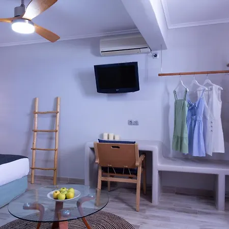 Glykeria Mini Appart hôtel 3*