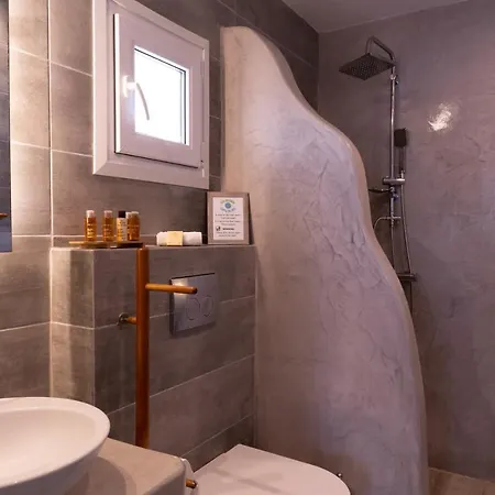 Glykeria Mini Appart hôtel