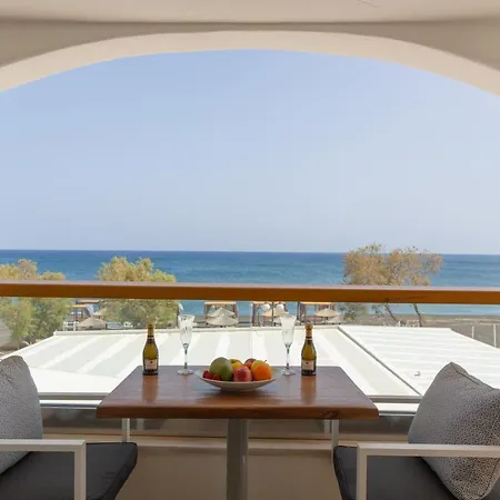 Glykeria Mini Appart hôtel