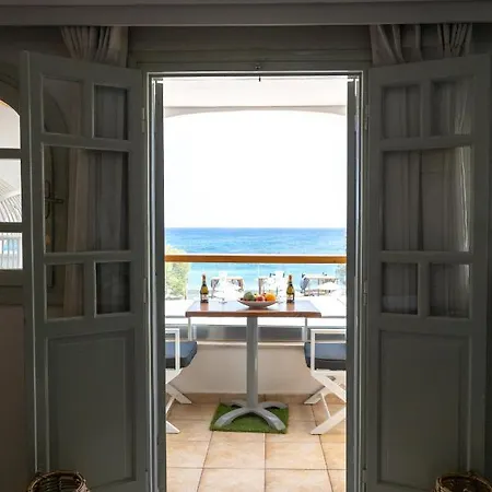 Appart hôtel Glykeria Mini