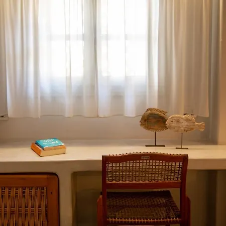 Glykeria Mini Appart hôtel