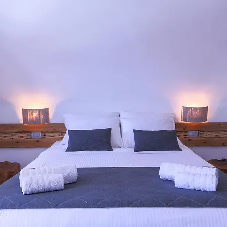 Glykeria Mini Appart hôtel