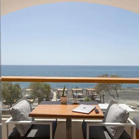 Glykeria Mini Appart hôtel 3*