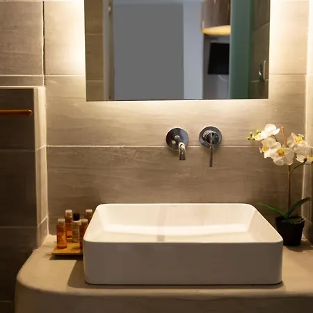 Glykeria Mini 3* Perivolos (Santorini)