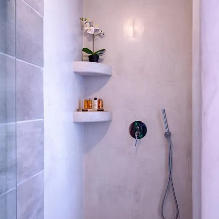 Appart hôtel Glykeria Mini 3*