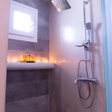Glykeria Mini Appart hôtel 3*