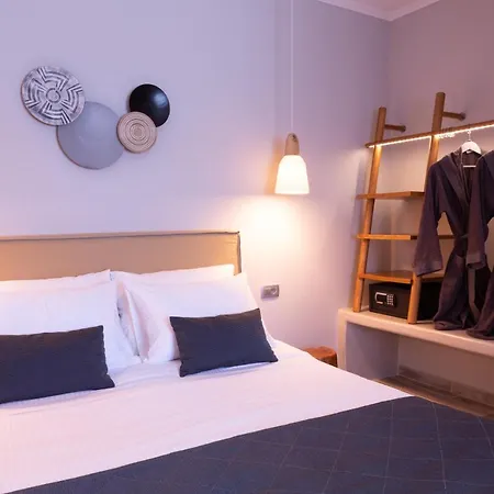 Appart hôtel Glykeria Mini
