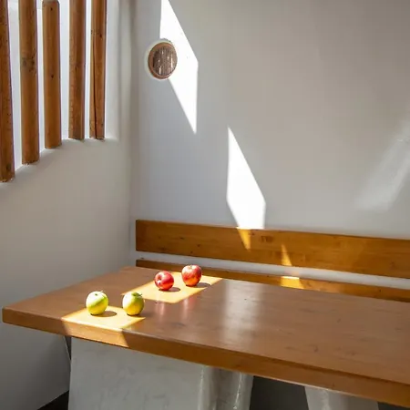 Glykeria Mini Appart hôtel