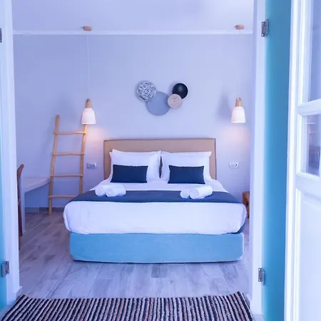 Glykeria Mini Appart hôtel 3*