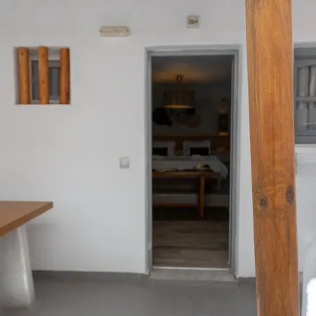 Glykeria Mini Appart hôtel 3*