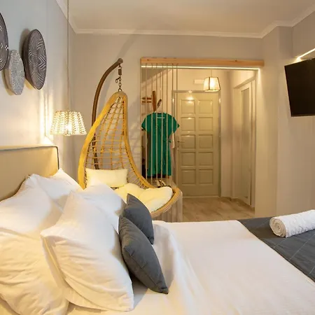 Glykeria Mini Appart hôtel