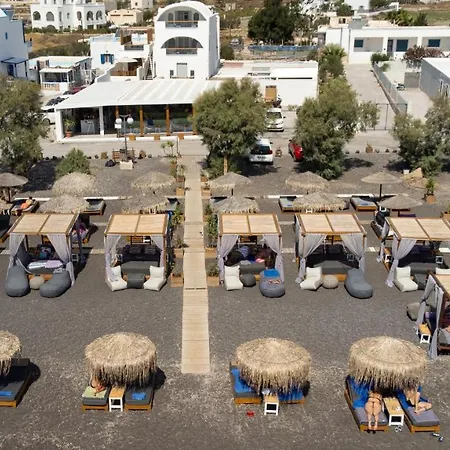 Glykeria Mini Appart hôtel 3*