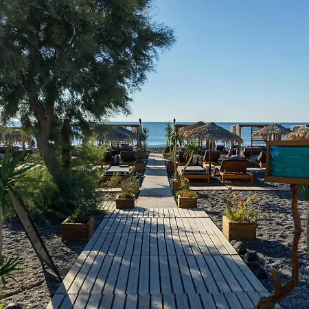 Glykeria Mini Appart hôtel