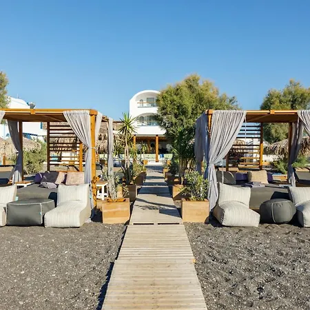 Appart hôtel Glykeria Mini 3*