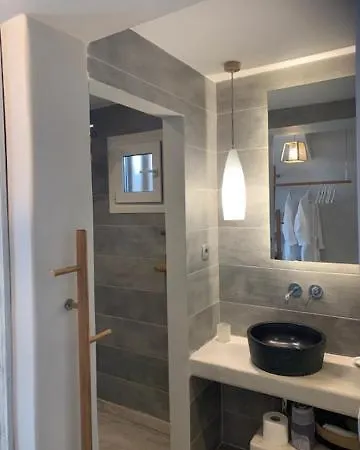 Appart hôtel Glykeria Mini 3*