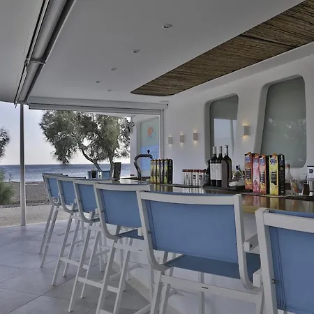 Glykeria Mini Appart hôtel