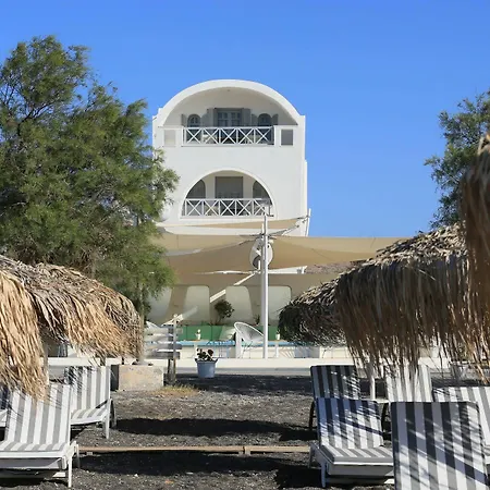 Appart hôtel Glykeria Mini