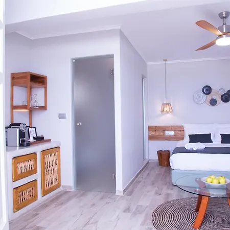 Glykeria Mini Aparthotel