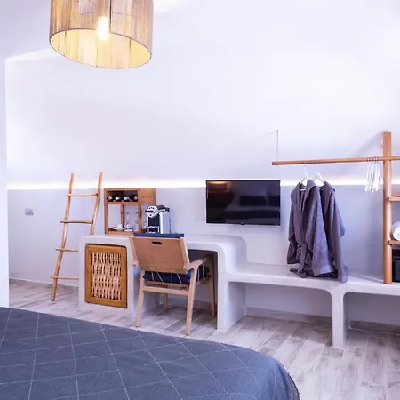 Aparthotel Glykeria Mini