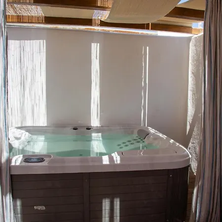 Aparthotel Glykeria Mini