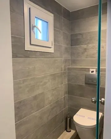 Glykeria Mini 3*
